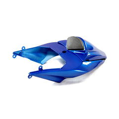 All Blue Tail Fairing For Kawasaki EX250/NINJA250 2008-2012 