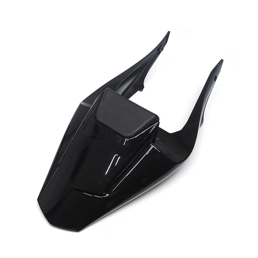 Black Tail Fairing  For Yamaha YZF1000 R1 2000-2001