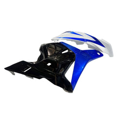 Blue and White Side Fairing For Honda CBR600RR F5 2009-2012 - Image 2