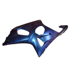 Purple Side Fairing For Suzuki GSXR1000 K1/K2 2000-2002  - Image 2