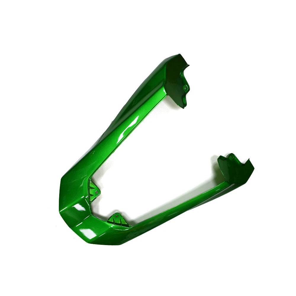 Green Black Tail Fairing For Kawasaki Z1000SX 2010-2015