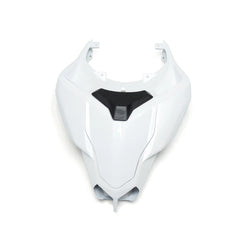 White and Black Fairing Kit For Ducati 1098/848/1198 2007-2011