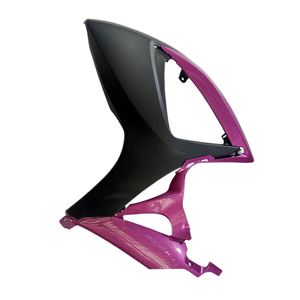 Purple Side Fairing For Suzuki GSXR600/GSXR750 K6 2006-2007 - Image 2