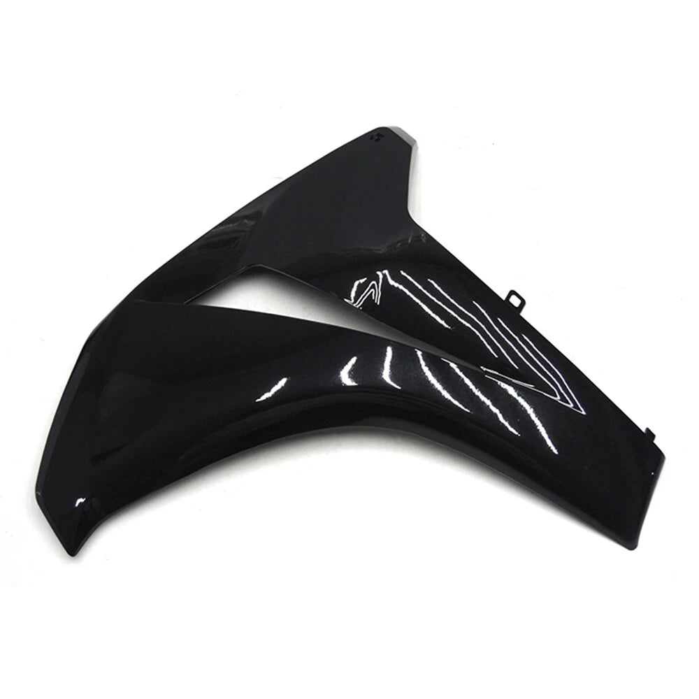 Black Side Fairing For Honda CBR1000RR 2008-2011 - Image 2