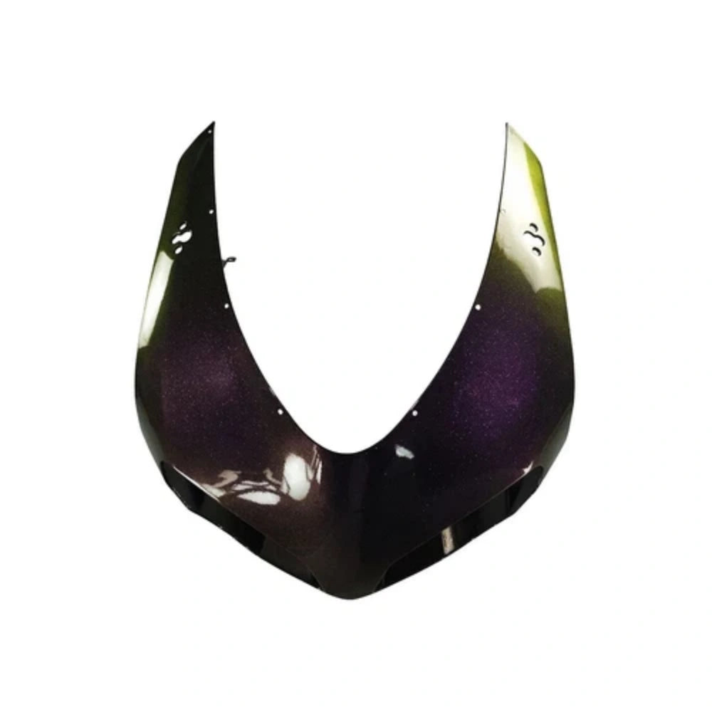 Purple Fairing Kit For Ducati 1098/848/1198 2007-2011