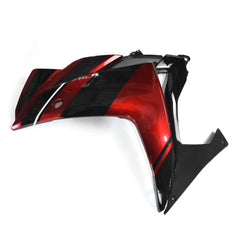 Black Red Side Fairing For Yamaha R3/R25 2014-2018 - Image 1