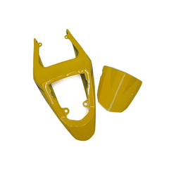 Yellow Fairing Kit For Suzuki GSXR600/GSXR750 2004-2005 