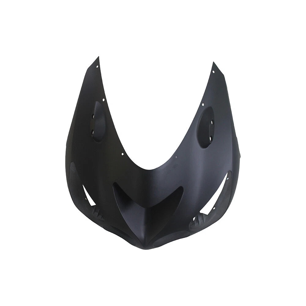 Black Red  Fairing Kit For Kawasaki ZX-14R/ZZ-R1400 2006-2011