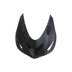 Black Red  Fairing Kit For Kawasaki ZX-14R/ZZ-R1400 2006-2011