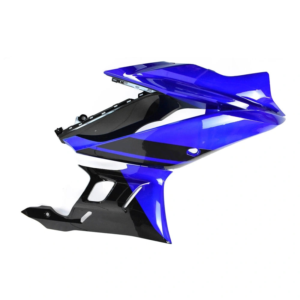 Blue Black Side Fairing For Yamaha R3/R25 2019-2021 - Image 1