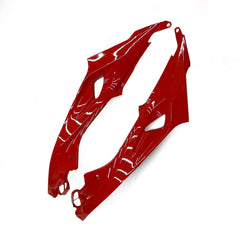 Black Red Fairing Kit For BMW S1000R 2015-2017