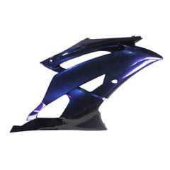 Dark Blue Side Fairing For Yamaha YZF-600 R6 2008-2016 - Image 2