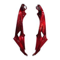 Red Black Fairing Kit For BMW S1000R 2015-2017