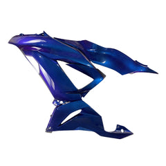 Dark Blue Side Fairing For Kawasaki ZX-6R 2013-2018 - Image 2