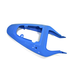 Blue Black Tail Fairing For Suzuki GSXR1000 K1/K2 2000-2002 