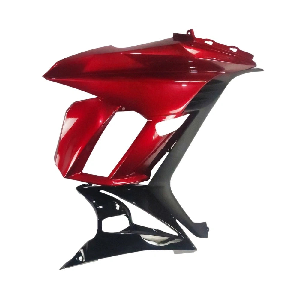 Red Side Fairing For Kawasaki Z1000SX 2010-2015 - Image 2