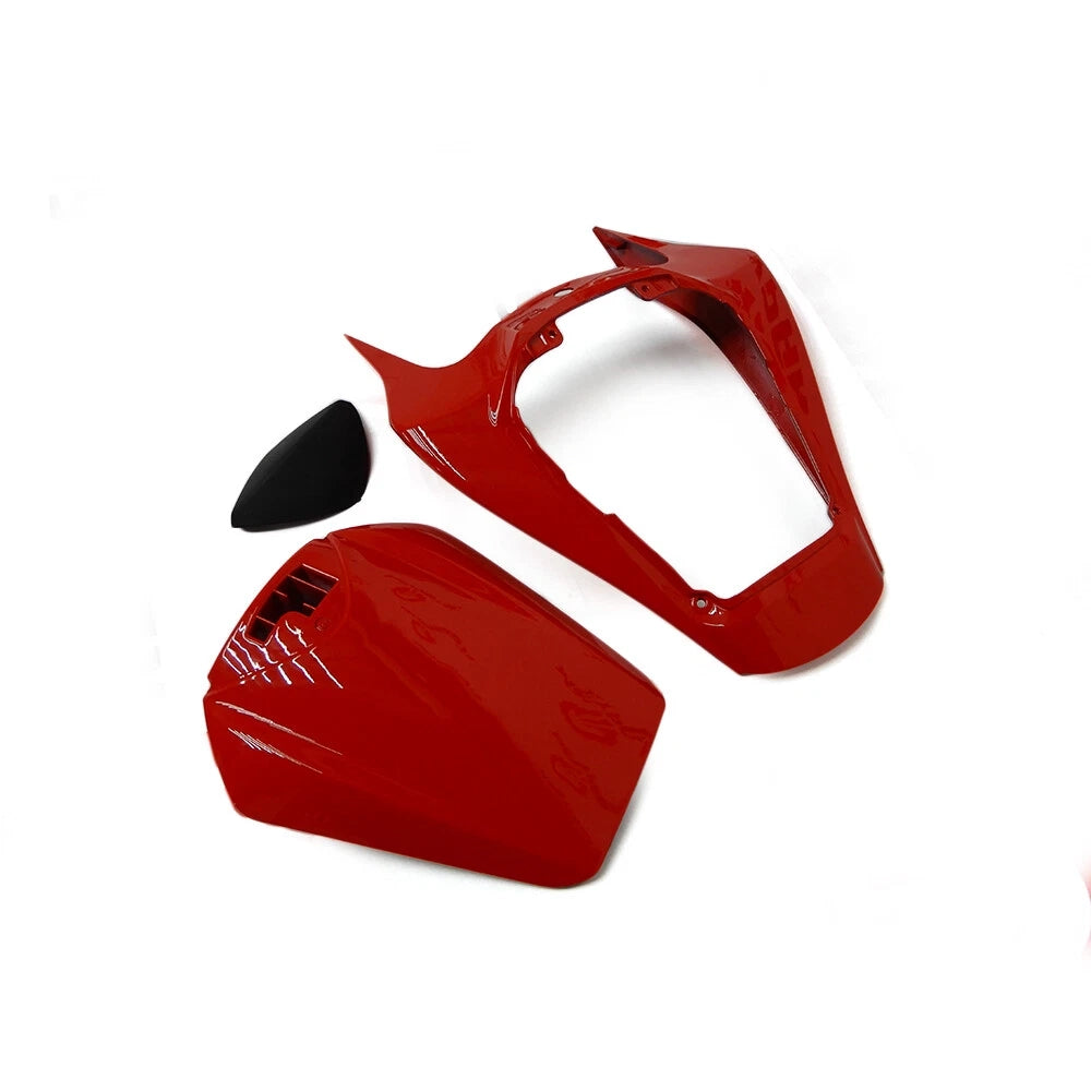 Red Tail Fairing Kit For Honda CBR1000RR 2012-2016