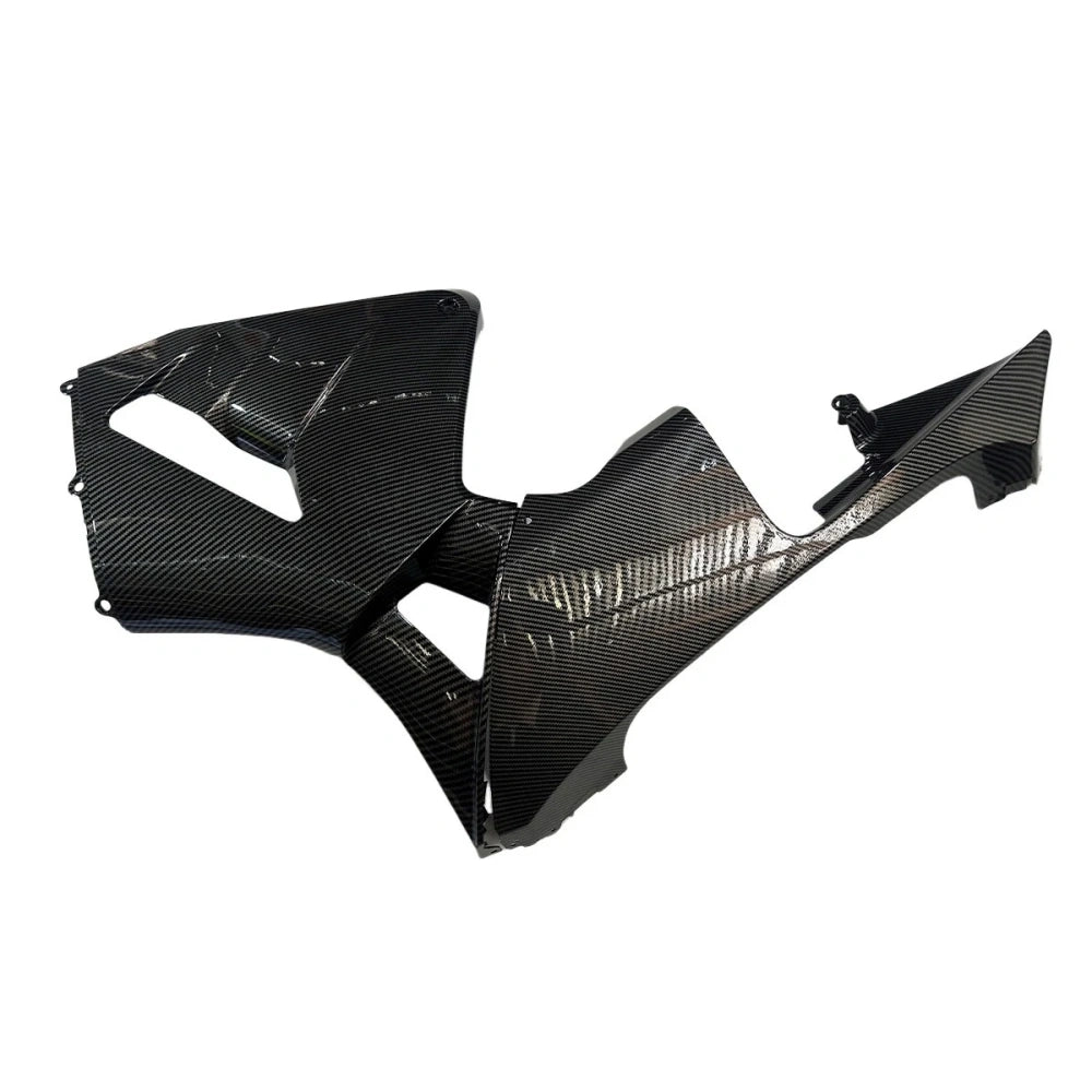 Black Side Fairing For Honda CBR600RR F5 2003-2004 - Image 2