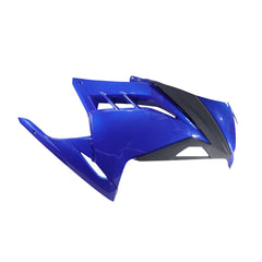 Blue Black Side Fairing For Kawasaki NINJA300/EX300 2013-2017  - Image 2