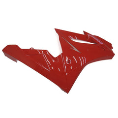 Red Fairing Kit For Triumph Daytona 675 2006-2008 