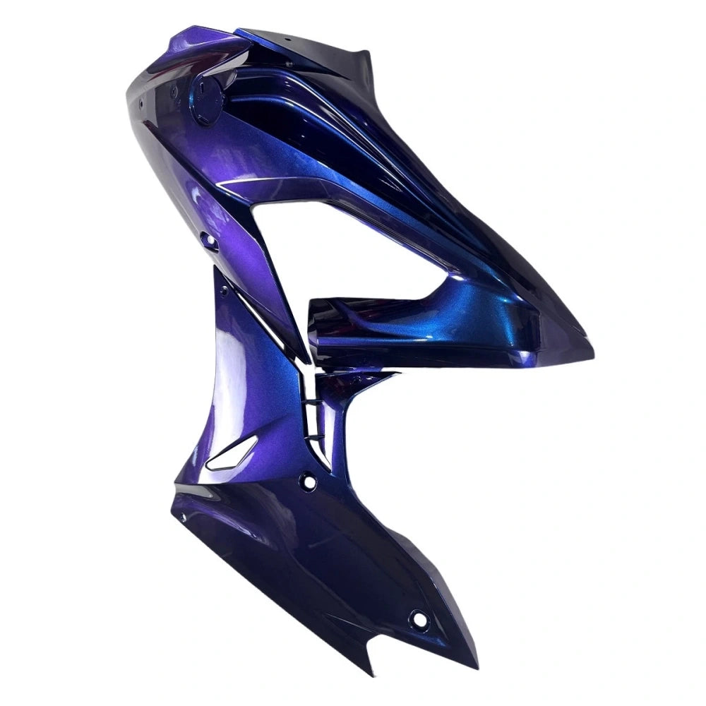 Purple Fairing Kit For BMW S1000RR 2017-2018
