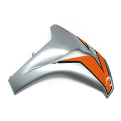Silver Orange Side Fairing For Honda CBR1000RR 2008-2011 - Image 2