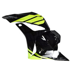 Black Green Side Fairing For Honda CBR600RR F5 2009-2012 - Image 2
