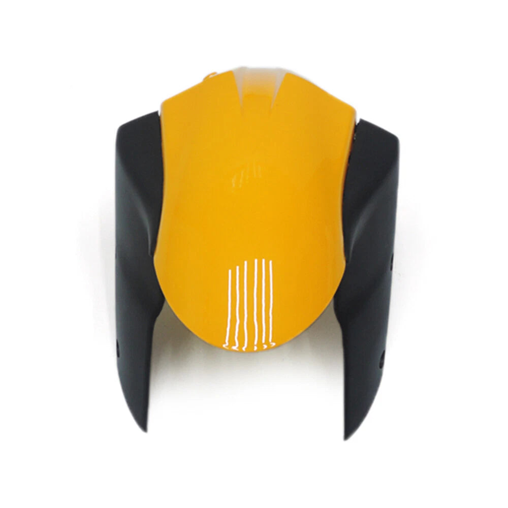 Yellow Front Fender For Kawasaki ZX-10R 2006-2007 - Image 2