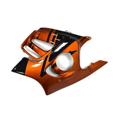 Orange Black Side Fairing For Honda CBR600F3 1997-1998 - Image 2
