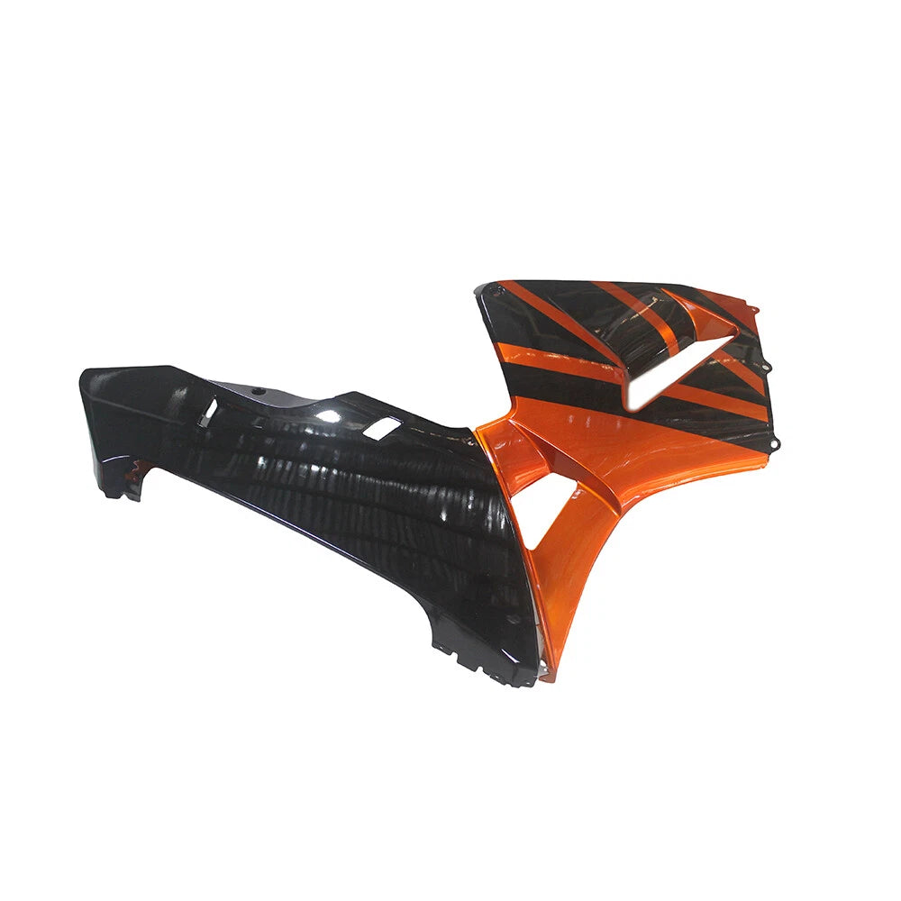 Orange Black Side Fairing For Honda CBR600RR F5 2005-2006 - Image 2