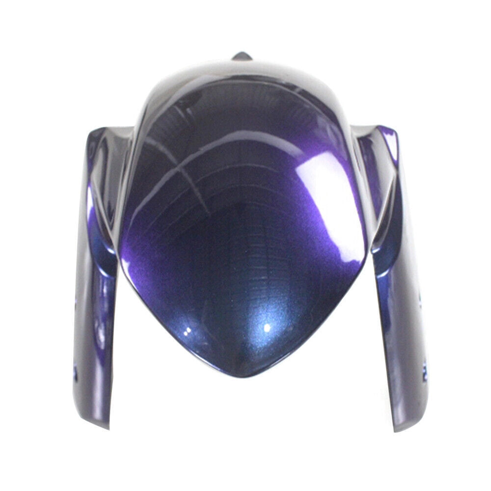 Bright Purple Fairing Kit For Suzuki GSXR600/GSXR750 2011-2019 