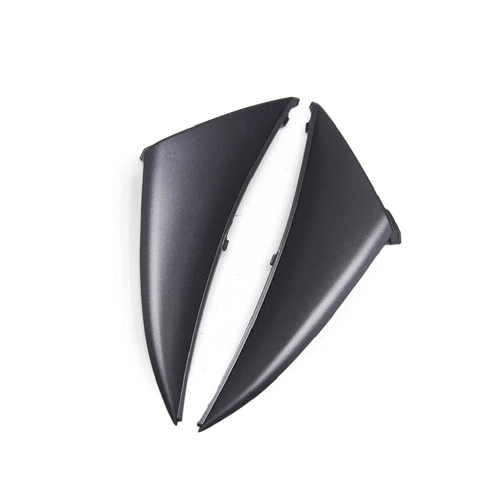 Black Fairing Accessories For Yamaha YZF1000 R1 2009-2011