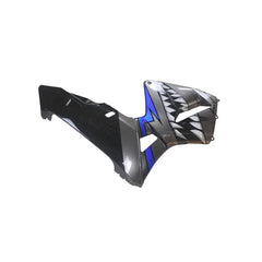 Gray Black Side Fairing For Honda CBR600RR F5 2005-2006 - Image 2