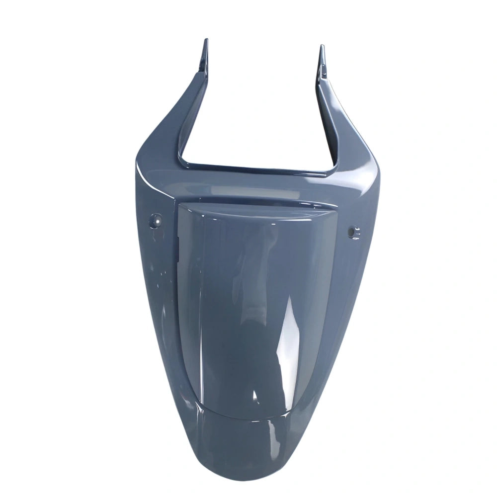 Grey Fairing Kit For Suzuki GSXR600/GSXR750 2001-2003 