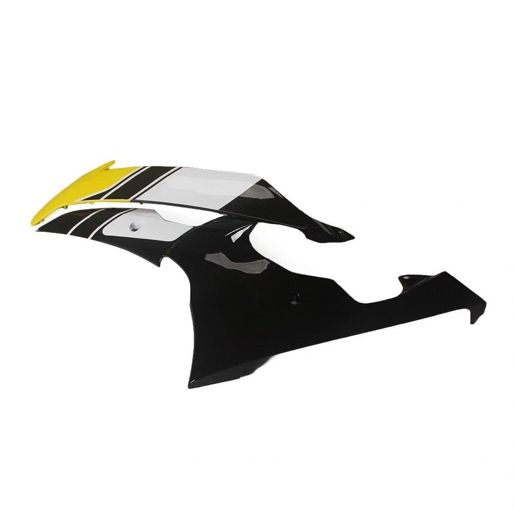 Yellow and Black Side Fairing For Yamaha YZF-600 R6 2008-2016 - Image 2