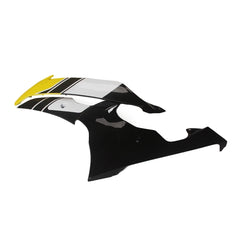 Yellow and Black Side Fairing For Yamaha YZF-600 R6 2008-2016 - Image 2