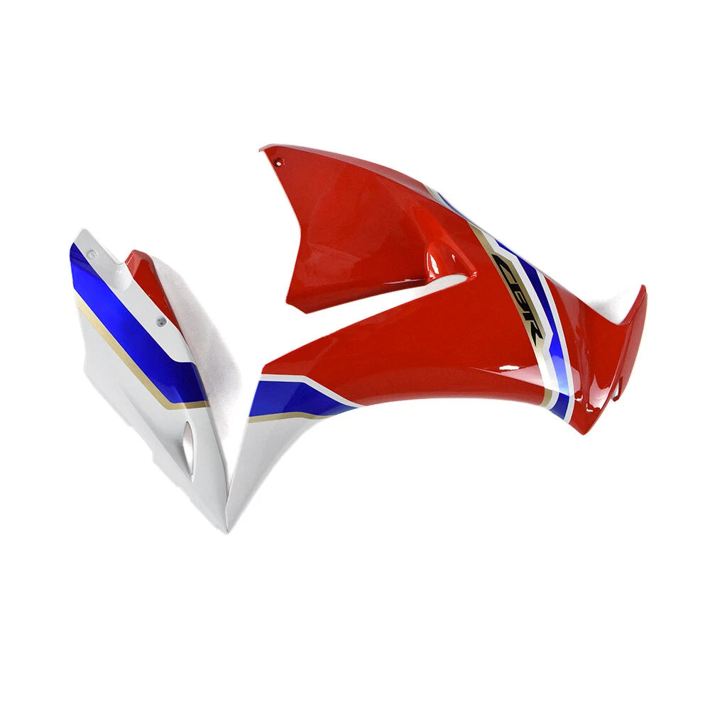 Red Blue Side Fairing For Honda CBR1000RR 2012-2016 - Image 2