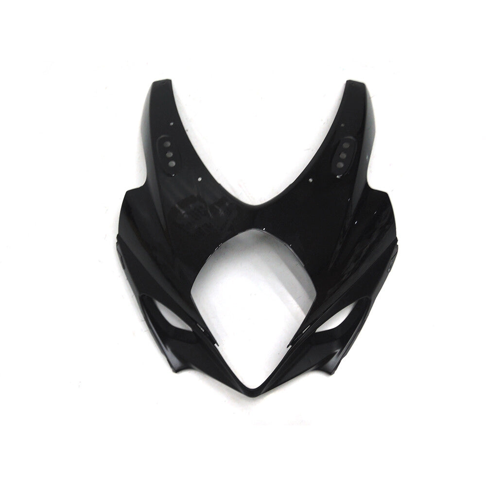 Gold Black Front Fairing For Suzuki GSXR1000 K7 2007-2008