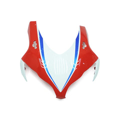 Red White and Blue Fairing Accessories For Honda CBR1000RR 2008-2011