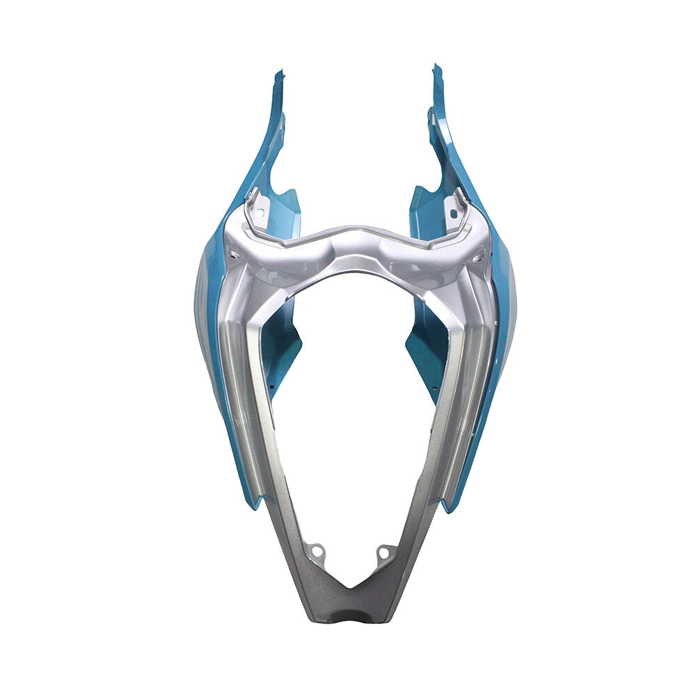 Blue Black Front Fairing For Kawasaki NINJA400/EX400 2018-2023