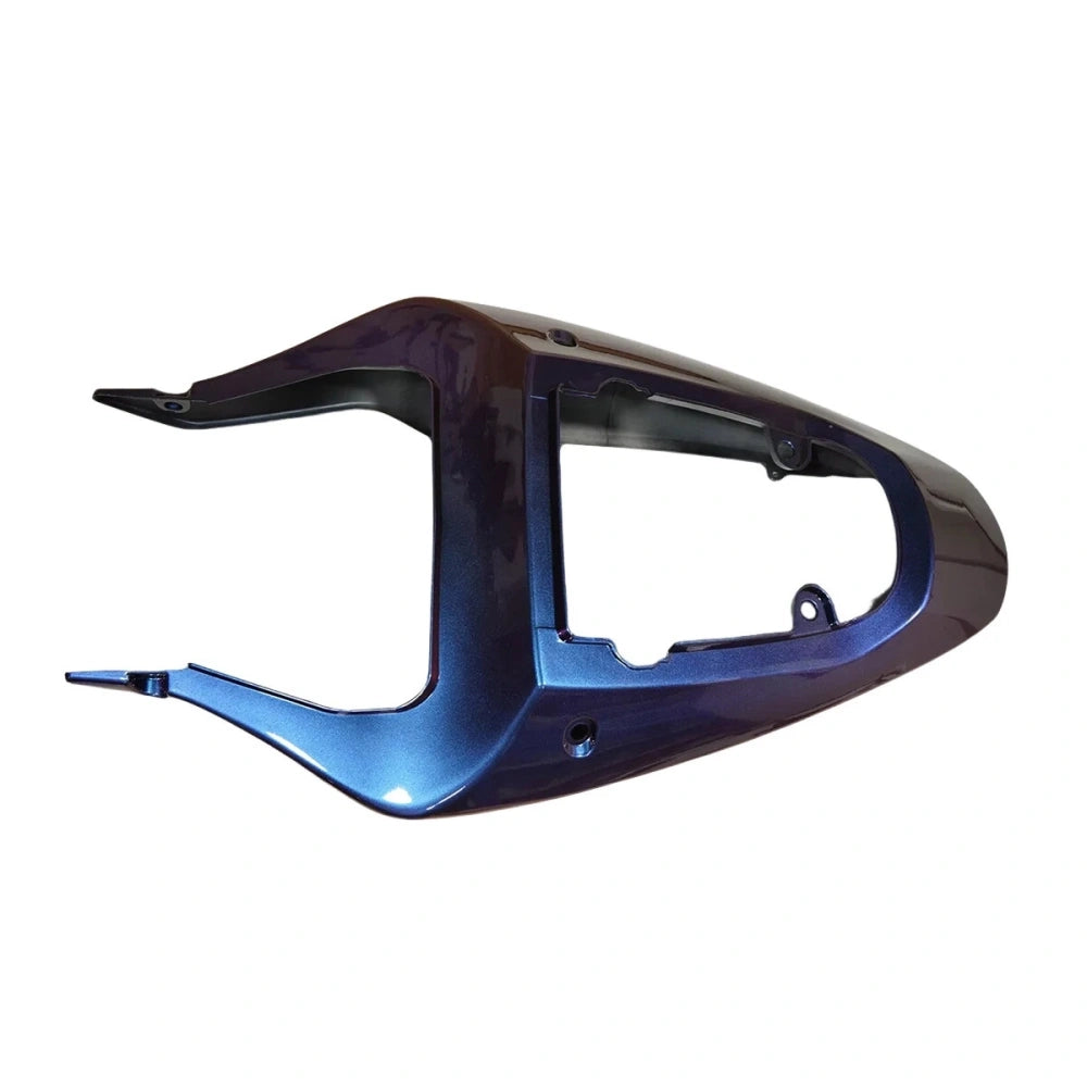 Purple Tail Fairing For Suzuki GSXR1000 K1/K2 2000-2002 