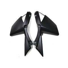 Black Fairing Accessories For Kawasaki Z1000SX 2010-2015