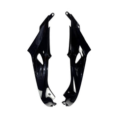 Gray Black Fairing Kit For BMW S1000RR 2017-2018