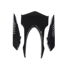 Black Fairing Accessories For Honda CBR1000RR 2012-2016 - Image 1