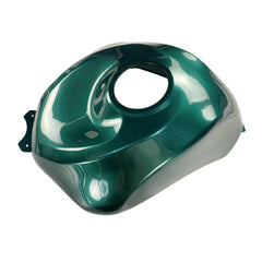 Green Tank Cover For Kawasaki ZX-6R 2009-2012