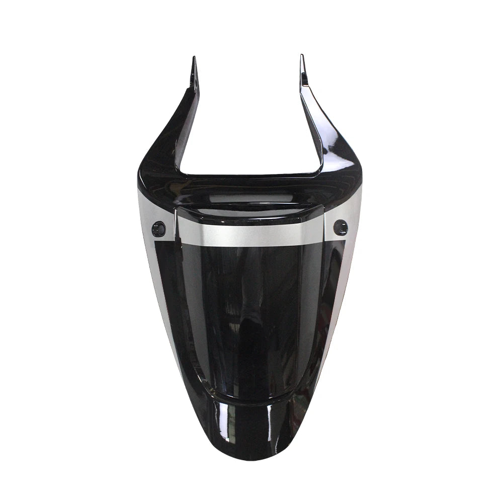 Red Black and White Tail Fairing For Suzuki GSXR1000 K1/K2 2000-2002 