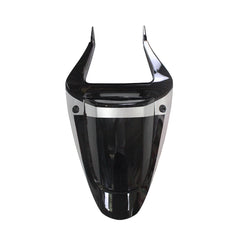 Red Black and White Tail Fairing For Suzuki GSXR1000 K1/K2 2000-2002 