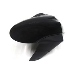 Black Front Fender For Kawasaki ZX-6R 2007-2008