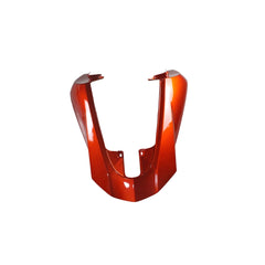 Orange White Black Tail Fairing For Kawasaki Z1000 2003-2006 - Image 1