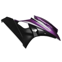 Purple Black Side Fairing For Yamaha YZF-600 R6 2006-2007 - Image 2